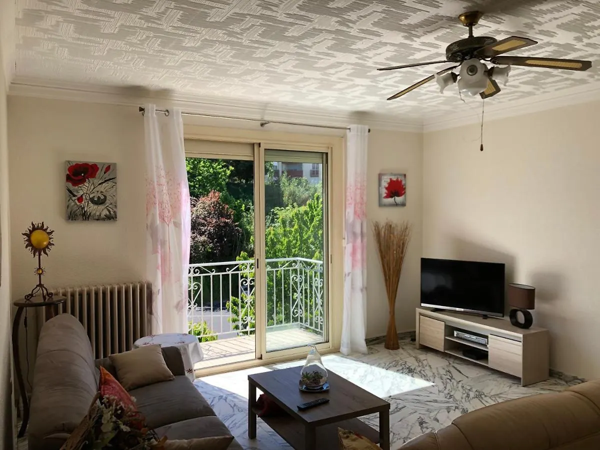 Jaures Home Carmaux 0*,  Франция