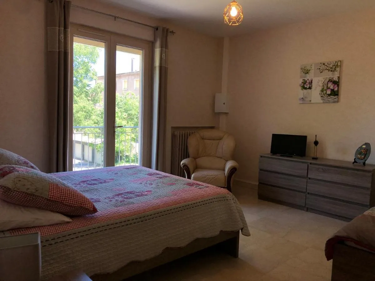 Jaures Home Carmaux